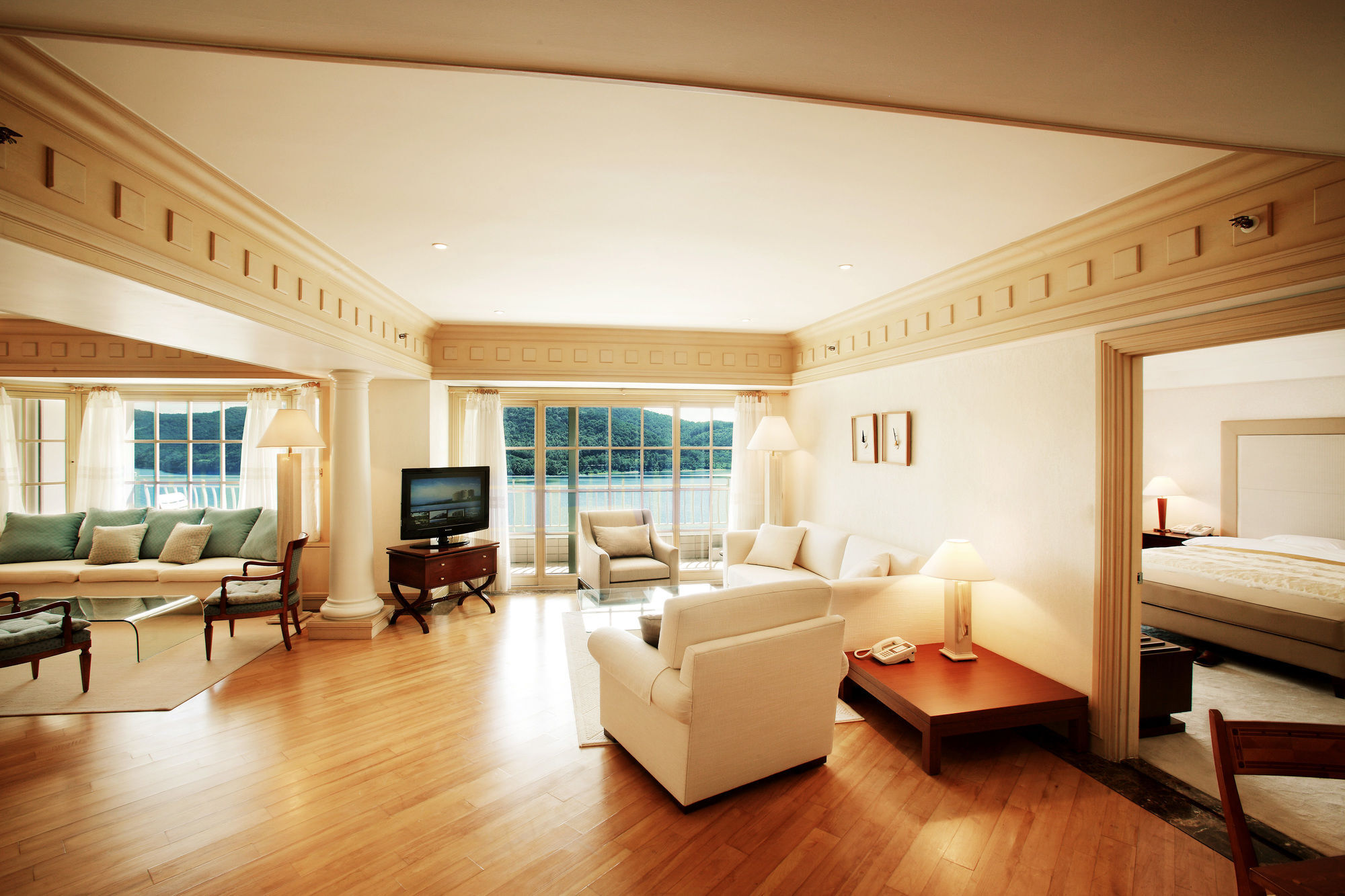 Lahan Select Кёнджу Экстерьер фото